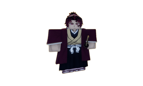 CONTA LEVEL 16000 + ITENS SET YORICHI - RANDOM ITENS