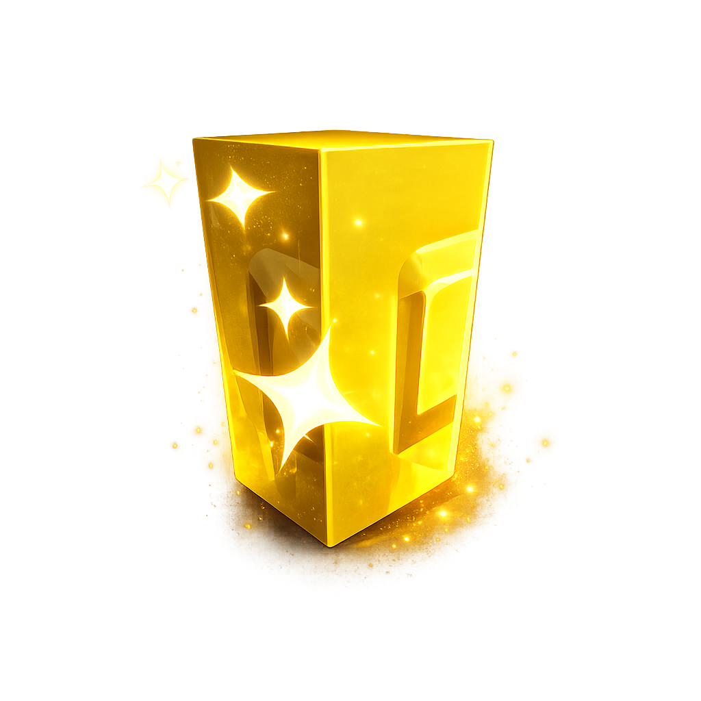 X40 GOLDEN SEED