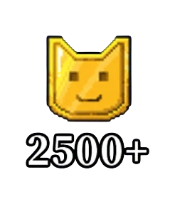 🎈 CONTA - 2500+ MOEDAS ANIMAIS/7-15 TURNOS