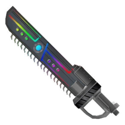 CHROMA SAW