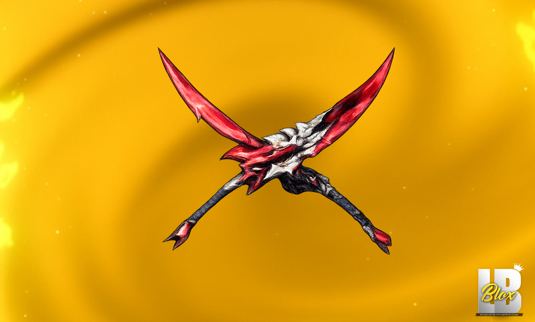 SHADOW MONARCH