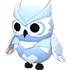 ❄SNOW OWL❄