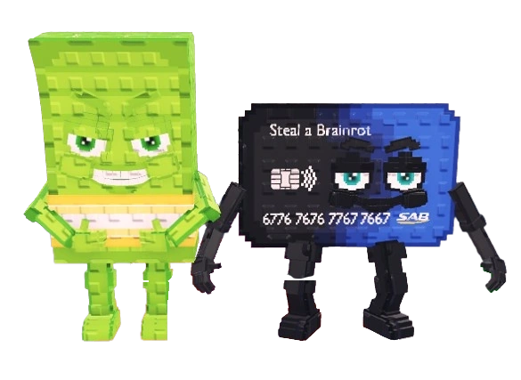 💸CASH OR CARD💸 - 100M/S💸
