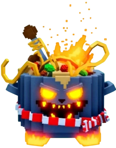 🗑️PASTAPOT INFERNETTO🗑️