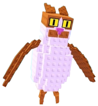 🦉GATTOLINI OWLINI🦉