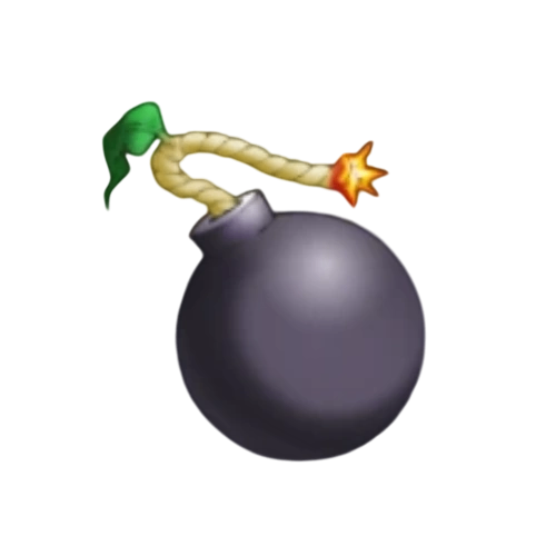 BOMBA PERMANENTE
