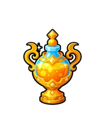 2X WINS POTION [ 1 HORA]
