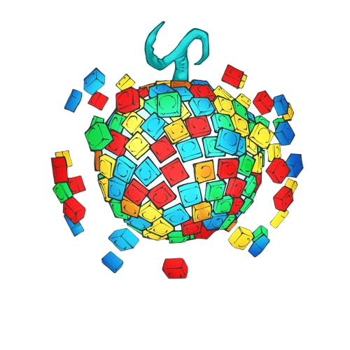 BRINQUEDO PERMANENTE