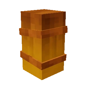 X5000 MAPLE BAMBOO SEED