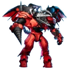 UPGRADED TITAN DRILLDRAGON