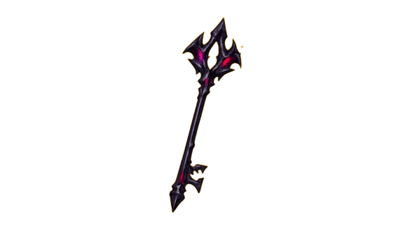 200X REAPER KEY
