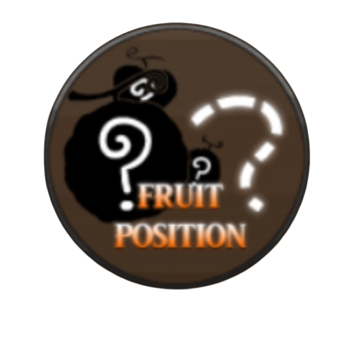 FRUIT POSITION