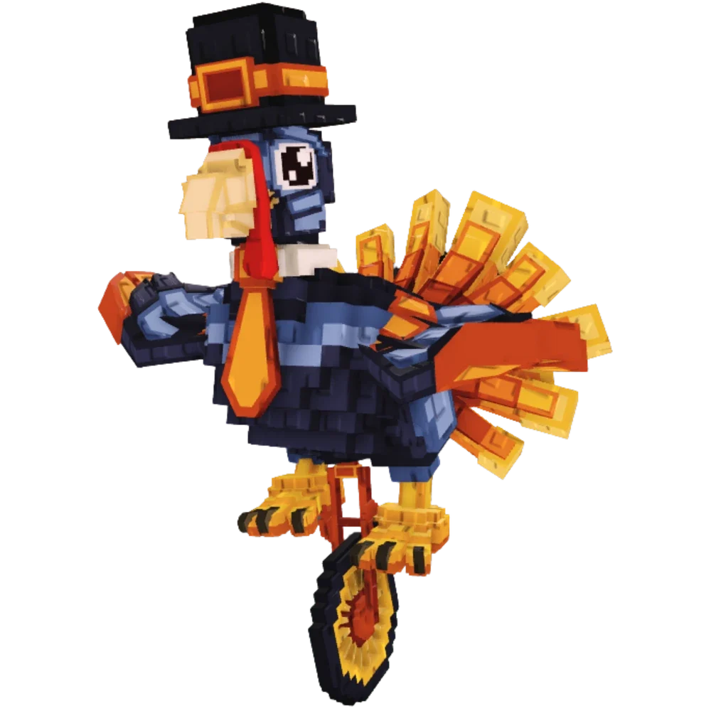 🐔GOBBLINO UNICICLINO🐔