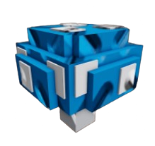 JUMP MUSHROOM