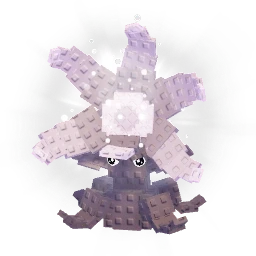 🌺GLACIAL LILY🌺(6M A 10M DPS)
