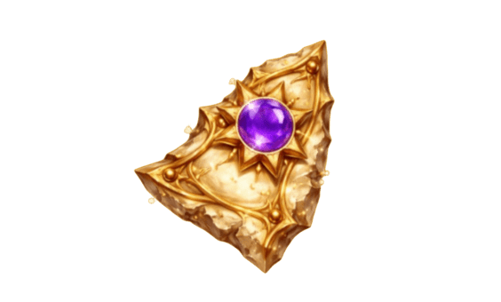 CRIT DAMAGE RELIC