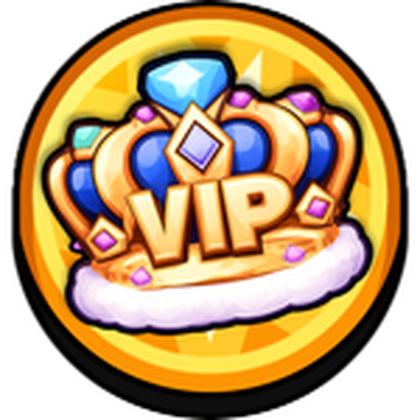 VIP GAMEPASS