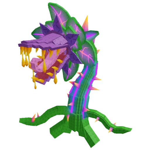 X1 VENUS FLY TRAP SEED