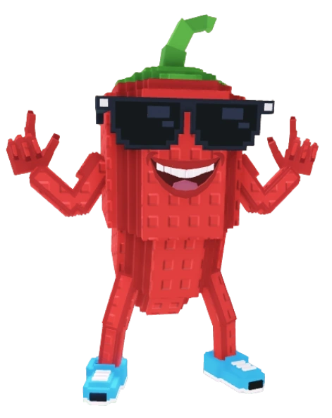 🌶CHILLIN CHILI🌶