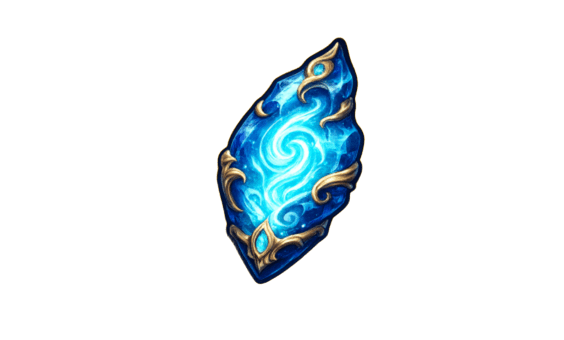 1000X SPIRIT STONE