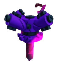 SUPER SPRINKLER