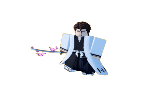 AIZEN SET