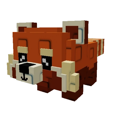 RED PANDA