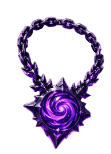 NIGHT NECKLACE