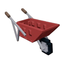 WHEELBARROW
