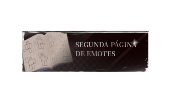 SEGUNDA PÁGINA DE EMOTES