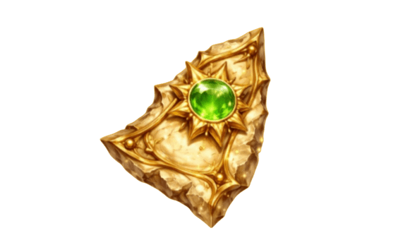 LUCK RELIC