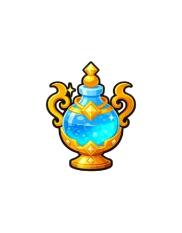 2X SPEED POTION [1 HORA]