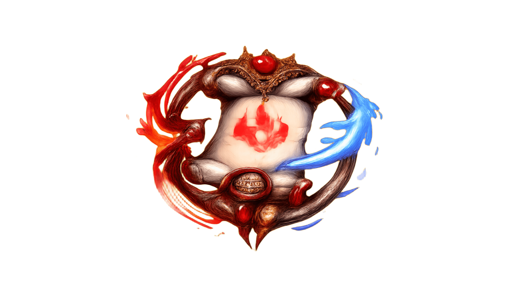 CLAN REROLL