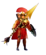 TITAN CENTURION SPEAKERMAN