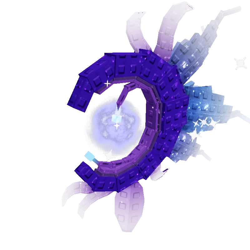 X1 MOON BLOSSOM SEED