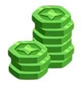 🍪1000X TOKENS🍪