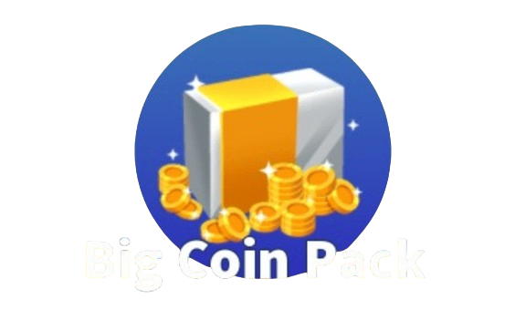 🎁BIG COIN PACK🎁