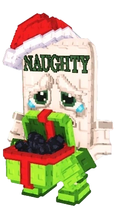 💌NAUGHTY NAUGHTY💌- 3M/S💸