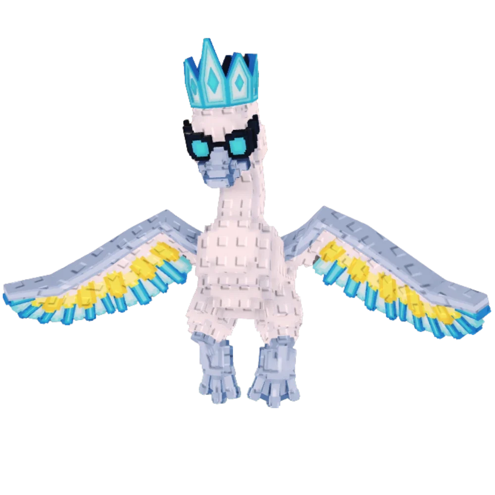 🦢CIGNO FULGORO🦢