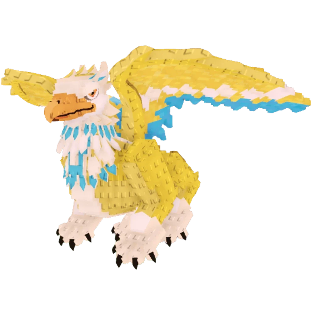 🦅GRIFFIN🦅