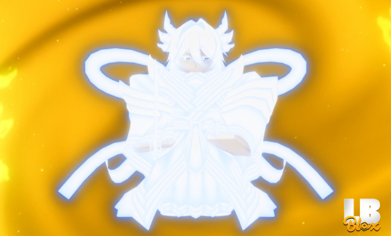 🧞‍♂️RUKIA (ICE QUEEN) [VANGUARD]🧞‍♂️