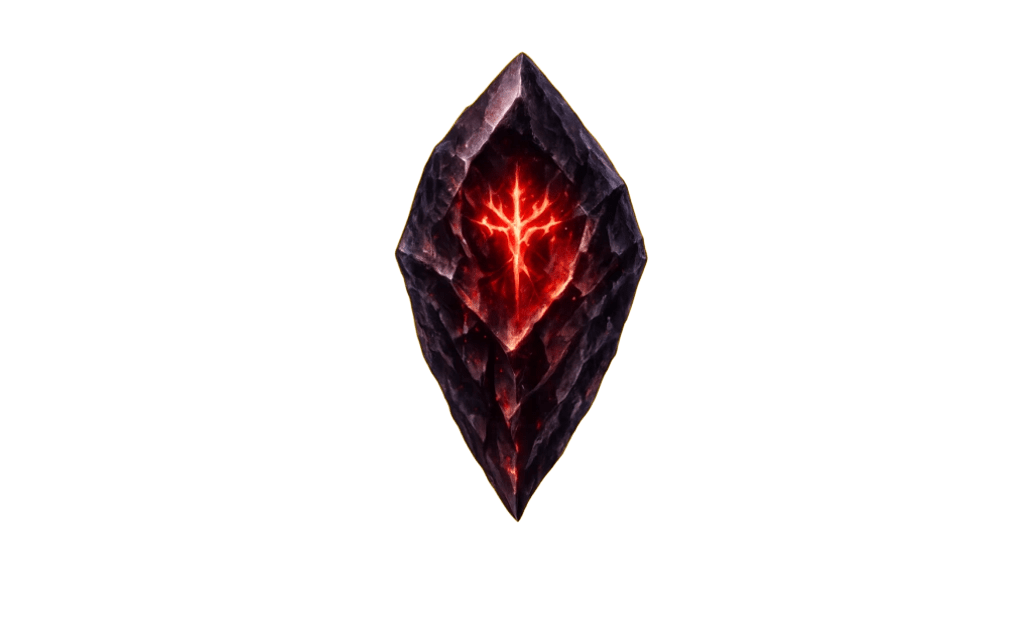 3000X BLOODLINE STONES