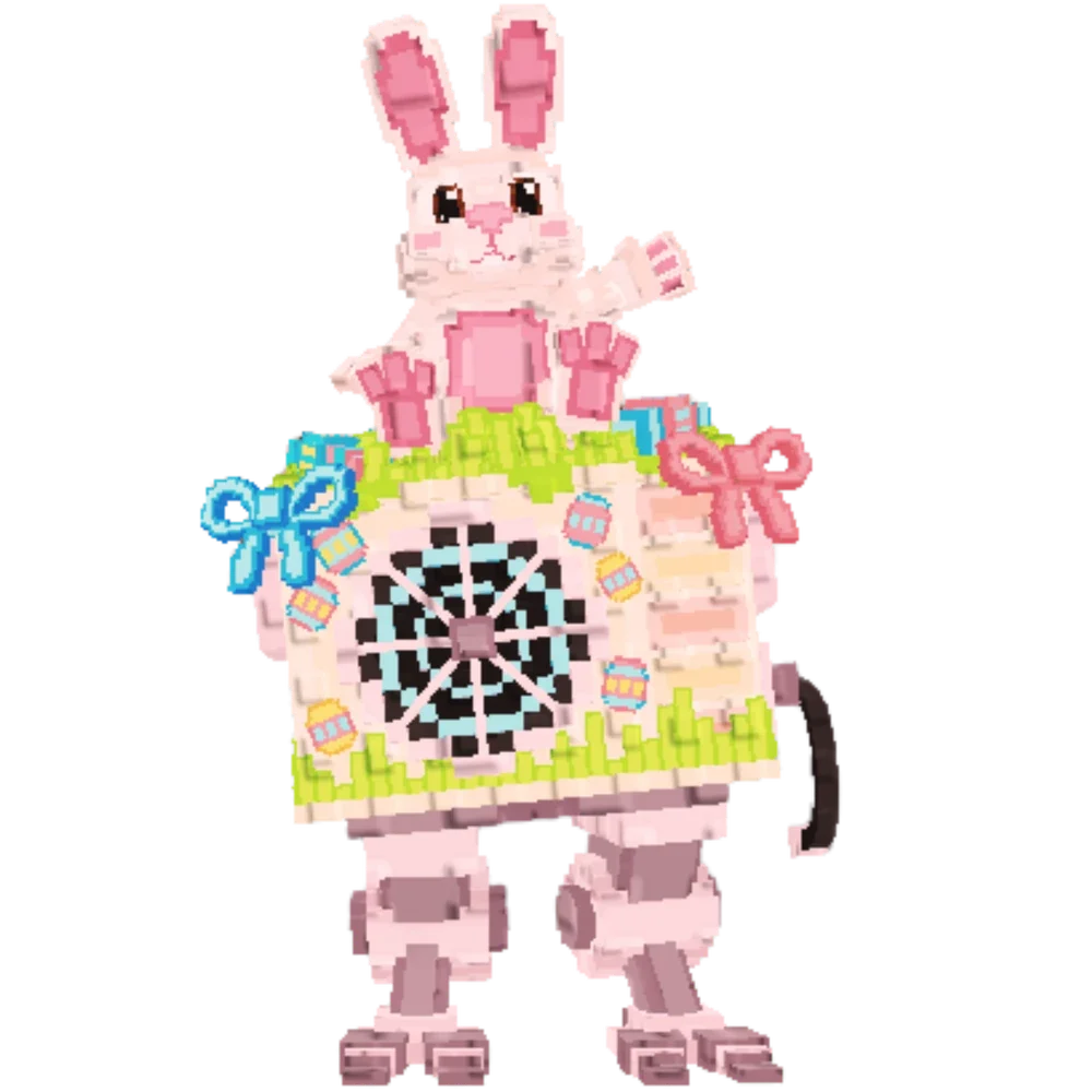 🐇🤖HOPILIKALIKA HOPILIKALAKO🤖🐇 - 55M/S💸