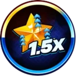 1.5 EXP