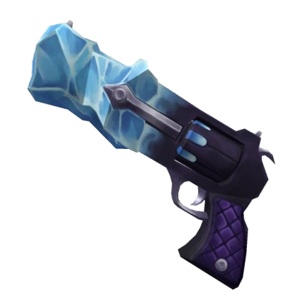 ICEBLASTER