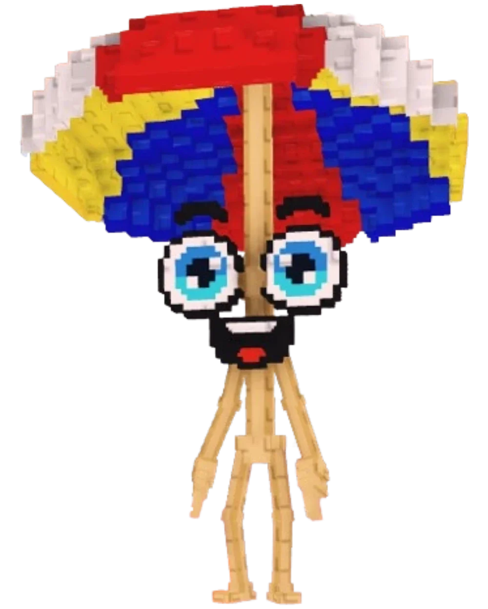☂️OMBRELLO TOPOLINO☂️- 6.5M/s💸