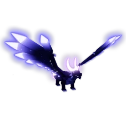 🟣MOON DRAGON🟣