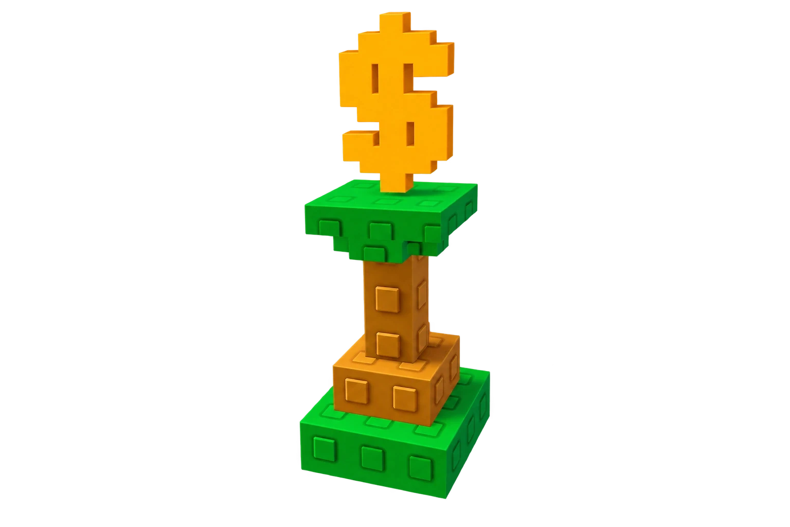 TOTEM OF WEALTH