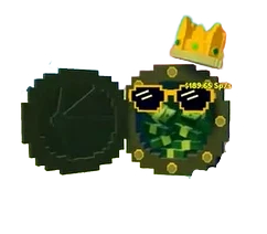 🥝DIN DIN VAULTERO🥝