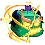 🎁DRAGON PERMANENTE🎁